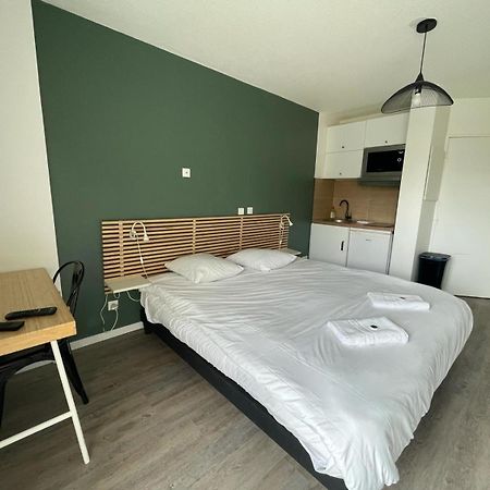 Bel Appartement Design Tout Confort Сенон Екстериор снимка
