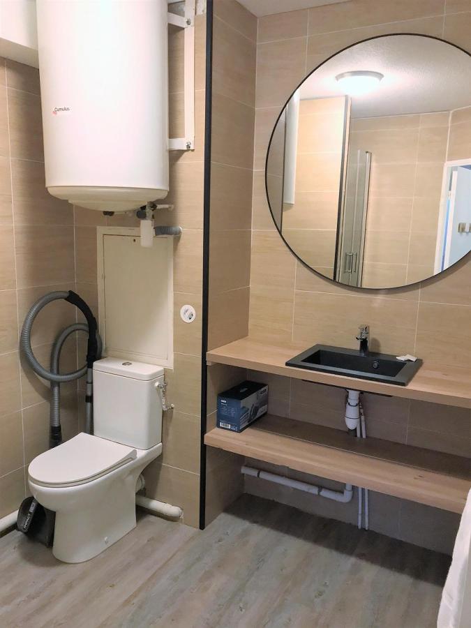 Bel Appartement Design Tout Confort Сенон Екстериор снимка
