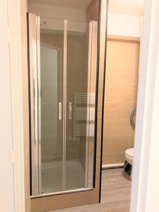 Bel Appartement Design Tout Confort Сенон Екстериор снимка