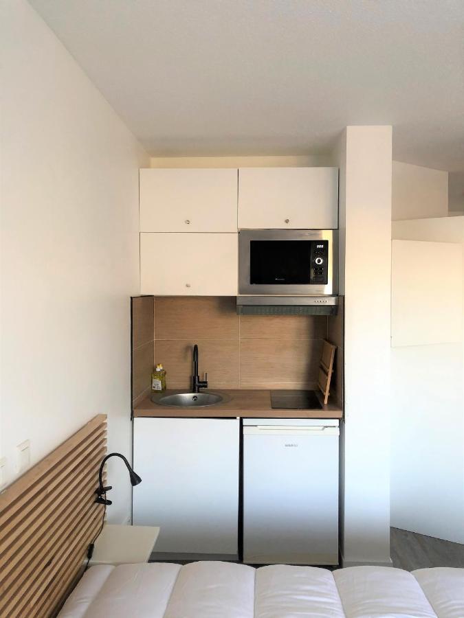 Bel Appartement Design Tout Confort Сенон Екстериор снимка