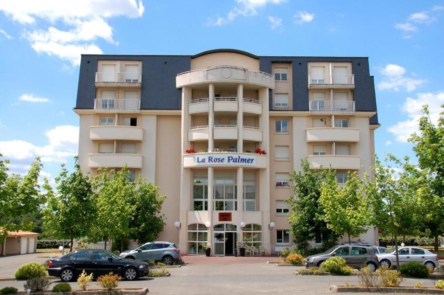Bel Appartement Design Tout Confort Сенон Екстериор снимка