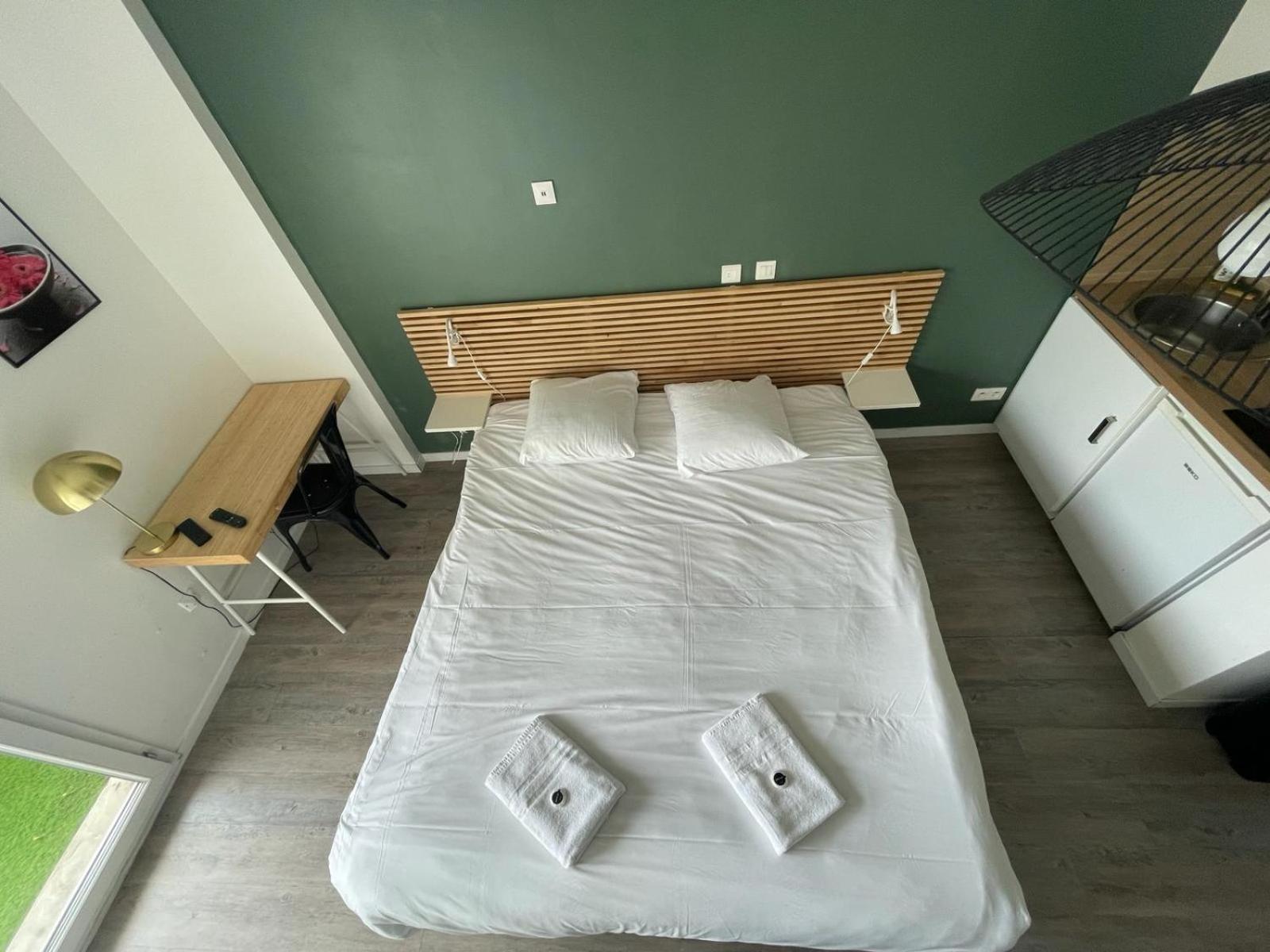 Bel Appartement Design Tout Confort Сенон Екстериор снимка